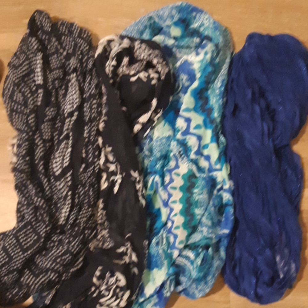 Scarves